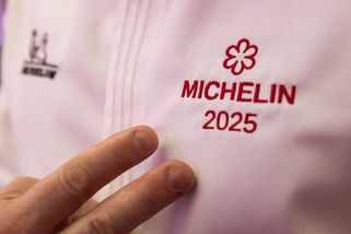 Úspěch pro Českou republiku. Michelin ji zařadil mezi top 16 gastro destinací světa
